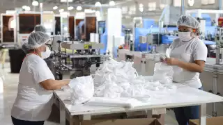 Crece el empleo en Yucatán; genera 23 mil nuevas plazas en un trimestre y reduce la informalidad