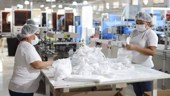 En el primer trimestre de 2025, hubo 23 mil plazas más que en el mismo lapso de 2024 En el primer trimestre de 2025, hubo 23 mil plazas más que en el mismo lapso de 2024