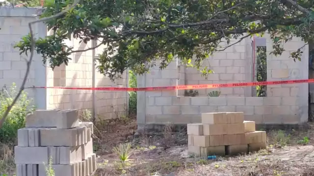 Localizan el cuerpo sin vida de un hombre en estado de descomposición