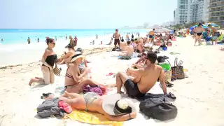 Se espera que el clima mejore para la temporada de Semana Santa