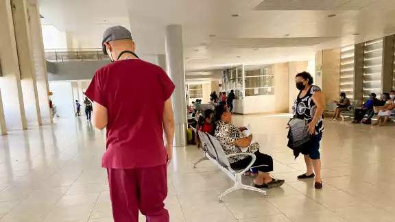Disminuye el número de contagios, pero hay signos de alarma en Tekantó y San Felipe Disminuye el número de contagios, pero hay signos de alarma en Tekantó y San Felipe