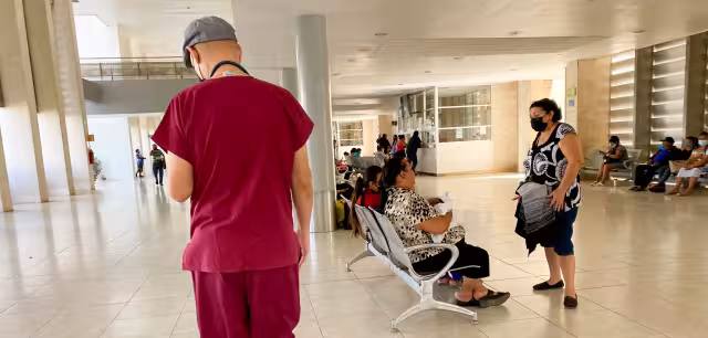 Disminuye el número de contagios, pero hay signos de alarma en Tekantó y San Felipe