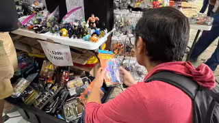   Festival de chavorrucos en Mérida, un auténtico viaje en el tiempo   