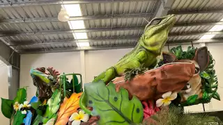 Carnaval Amazónico de Mérida, el más seguro de México, destaca el Comité Permanente 