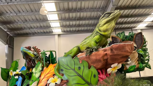 El Carnaval de Mérida es el más seguro de México