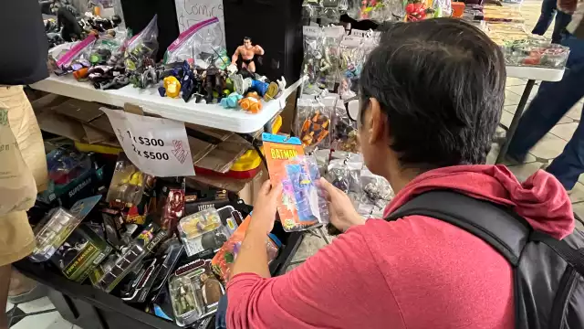 El Chavorrucos Fest celebra una nueva edición este 21 y 22 de diciembre en el Club de Leones de Mérida