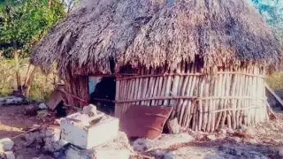 Hombre visita a su padre en Kantunil y lo halla en estado de descomposición