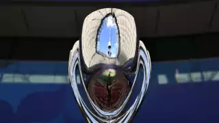 El duelo que pone en disputa esta copa