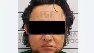 Detienen a sujeto en Playa del Carmen por su probable participación en el delito de extorsión agravada