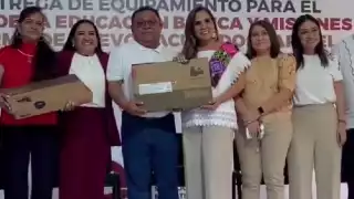 Gobierno de Quintana Roo otorga apoyo millonario a Misiones Culturales.