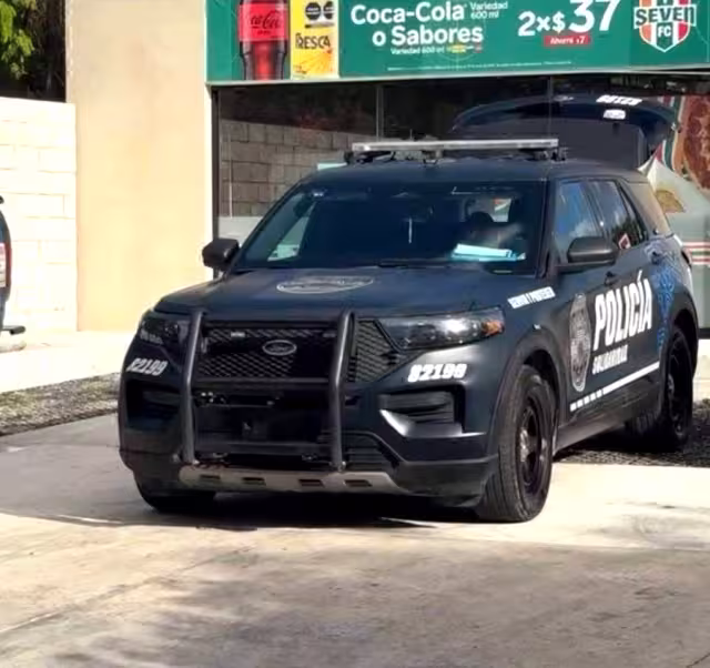 La víctima fue encontrada sin vida con 18 puñaladas