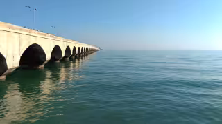 Pemex sella ducto tras una fuga de hidrocarburo  en Progreso; mantienen vigilancia ante posibles nuevos escapes