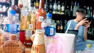 Histórica baja en consumo de alcohol adolescente en Quintana Roo, pero crece uso de drogas