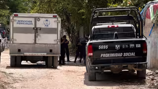 Investigan pelea que dejó tres muertos y dos lesionados