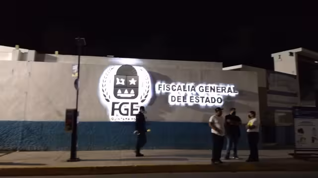 Los dos hombres fueron sentenciados a la pena máxima de 50 años de prisión