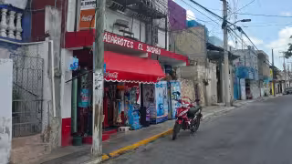 Comerciantes denuncian competencia desleal en Campeche