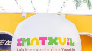 En menos de tres meses comenzará la Feria Yucatán Xmatkuil 2025