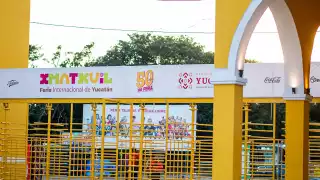 La Feria Xmatkuil 2025 inicia el 7 de noviembre