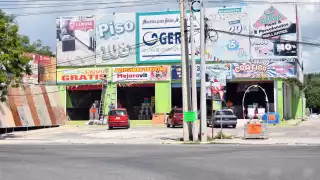Alertan a comercios de Campeche por circulación de billetes falsos de 500 pesos