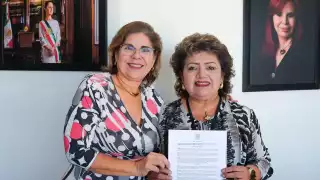 Karla Chuc Estrella nueva encargada de despacho del Instituto de Acceso a la Justicia de Campeche