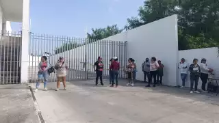 Habitantes del Fraccionamiento Carzabela en Campeche denuncian falta de atención del Infonavit