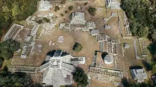 Ejidatarios de Telchaquillo proponen reapertura de la zona arqueológica de Mayapán 