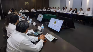 Nueve municipios de Yucatán reciben jornadas de prevención del delito de la FGE