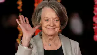 Maggie Smith