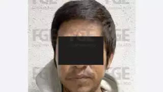 Marcos “N” fue detenido por su presunta participación en un feminicidio en Playa del Carmen