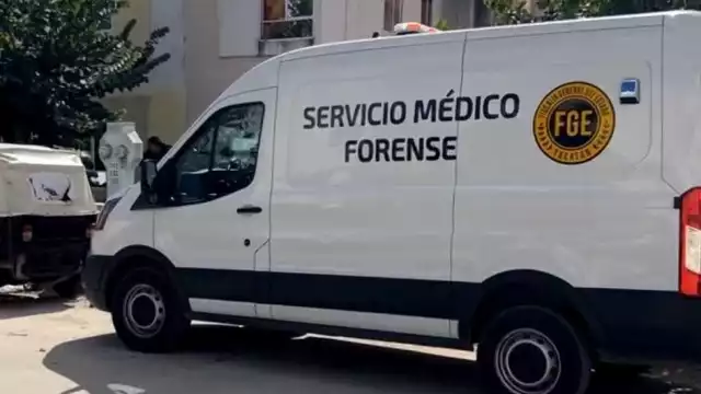 Autoridades ministeriales investigan sobre presunta agresión que el anciano recibió de su hijo