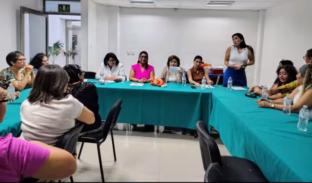 AMME en Ciudad del Carmen busca salir del bache financiero