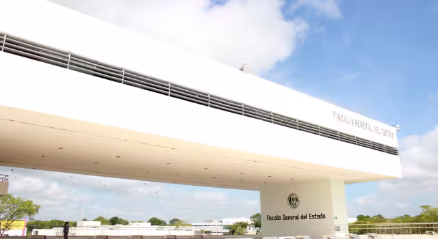 Lo ubican con camioneta robada y lo mandan tras las rejas en Kanasín