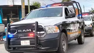 La estrategia de los comités vecinales funciona en colonias como la Félix González Canto y Altamar