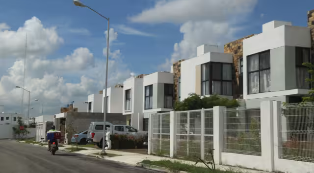 Vivir en Yucatán es más por cuestiones de seguridad