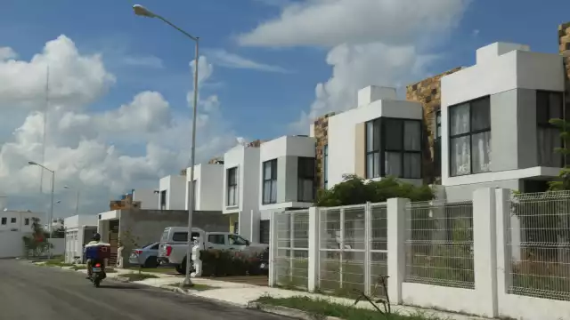 Vivir en Yucatán es más por cuestiones de seguridad