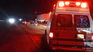 Accidente  en carretera de Tulum deja daños superiores a 200 mil pesos y tres lesionados