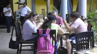 Más yucatecos recurren al comercio informal  ante el aumento del costo de vida      