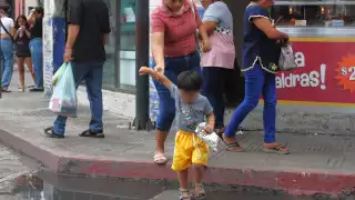 Un colectivo señala que aún existen barreras sociales que impiden a las mujeres ejercer su derecho