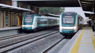 Viaja en Tren Maya de Mérida a Cancún en Verano 2026: costos, tiempo de recorrido y cómo comprar boletos