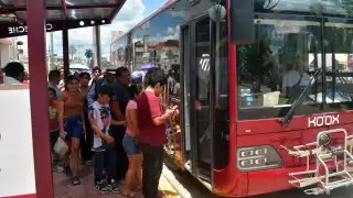 Última semana para disfrutar viajes gratis en el Ko’ox Campeche: ¿Cuándo iniciará el cobro oficial?    