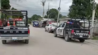 El motivo del ataque a la mujer y su hijo es desconocida, autoridades siguen investigando