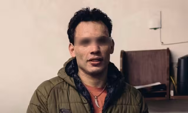 Se le relaciona con el cártel de Sinaloa