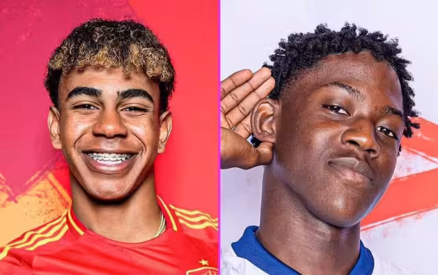 Dónde y a qué hora ver la Final de la Eurocopa 2024