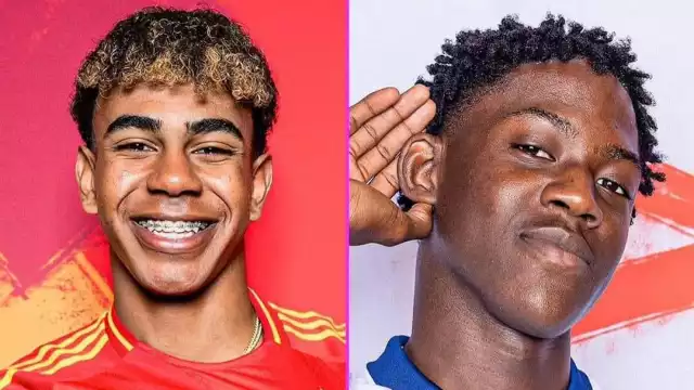 Dónde y a qué hora ver la Final de la Eurocopa 2024