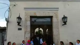 Acta no binaria en Mérida marca precedente jurídico en Yucatán