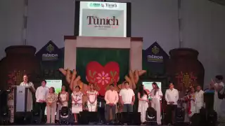 Tunich 2025 también trae consigo un amplio repertorio de actividades culturales para toda la familia