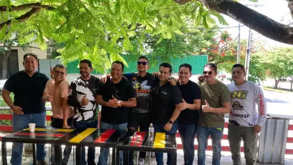 Anuncian carrera de motos en el Autódromo de Cancún Anuncian carrera de motos en el Autódromo de Cancún