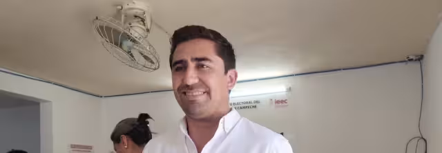 El Tribunal Electoral del Estado de Campeche ordenó al Congreso reincorporar al legislador Paul Arce Ontiveros tras vencer su licencia.