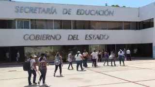 Maestros de Yucatán anuncian paro de labores 
