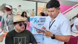 Salud al alcance de todos: Ubica módulos de vacunación en mercados y centros comerciales  de Ciudad del Carmen